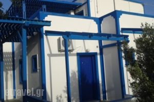 Studios Apartments Kapetanios_travel_packages_in_Cyclades Islands_Sandorini_Sandorini Chora