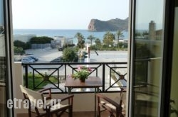 Mithos Apartments in Lefkada Chora, Lefkada, Ionian Islands