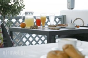 Aelia Boutique Hotel_holidays_in_Hotel_Dodekanessos Islands_Astipalea_Astipalea Chora