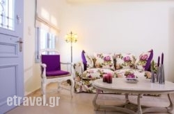 Aegean Diamonds Boutique Villas in Hani Kokkini, Heraklion, Crete