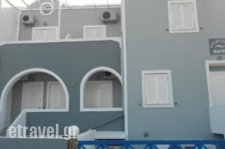 Rooms To Let Rena in Kalimnos Rest Areas, Kalimnos, Dodekanessos Islands