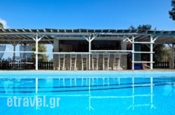 Hotel Ledra in Skiathos Chora, Skiathos, Sporades Islands