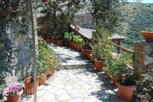 Archontiko Nanou_lowest prices_in_Hotel_Thessaly_Magnesia_Makrinitsa