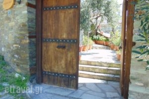 Archontiko Nanou_best deals_Hotel_Thessaly_Magnesia_Makrinitsa