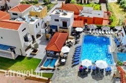 Ledra Maleme Hotel in Mykonos Chora, Mykonos, Cyclades Islands