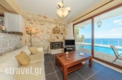 Orient Villas Exclusive in Mylopotamos, Rethymnon, Crete