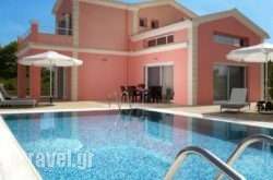 Roda Park Villa in Tavronitis, Chania, Crete