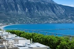 Pharae Palace in Apollonia, Sifnos, Cyclades Islands