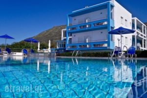 Kanakis Apartments_best prices_in_Apartment_Crete_Chania_Sfakia