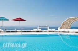 Kouros Hotel & Suites in Skiathos Chora, Skiathos, Sporades Islands