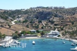 Mersini in Agios Georgios, Naxos, Cyclades Islands