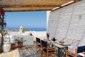 Holiday Home Posidonia_accommodation_in_Hotel_Cyclades Islands_Syros_Posidonia