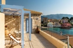 Assos View Villas in Mylopotamos, Rethymnon, Crete