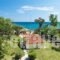 Albouro Seafront Apartments_best prices_in_Apartment_Ionian Islands_Kefalonia_Katelios