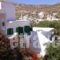 Kastellos Apartments Sikinos_best deals_Apartment_Cyclades Islands_Folegandros_Folegandros Rest Areas