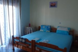 House'S Ouzanna_holidays_in_Hotel_Macedonia_Halkidiki_Sykia