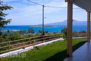 Marathi Panorama Rooms_holidays_in_Room_Crete_Chania_Fournes