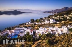 Selena Hotel Elounda in Kastelorizo Rest Areas, Kastelorizo, Dodekanessos Islands