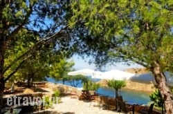 Volissos Holiday Homes Boutique Hotel in  Elafonisos, Lakonia, Peloponesse