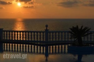 Clio Apartments_best deals_Apartment_Crete_Chania_Platanias