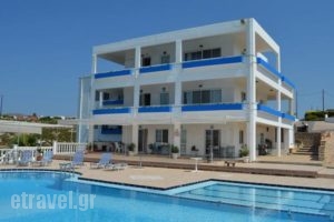 Clio Apartments_best prices_in_Apartment_Crete_Chania_Platanias