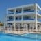 Clio Apartments_best prices_in_Apartment_Crete_Chania_Platanias