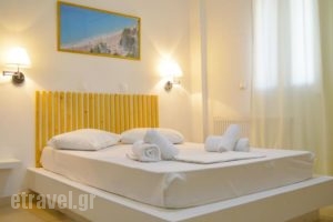 Dionysia Rooms_lowest prices_in_Room_Ionian Islands_Lefkada_Lefkada Chora