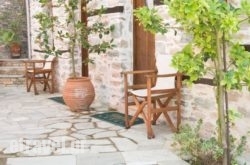 Guesthouse Palladio in Myrthios, Rethymnon, Crete