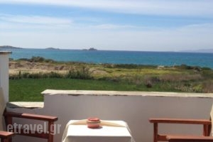 Depis Aqua Beach Resort_accommodation_in_Hotel_Cyclades Islands_Naxos_Mikri Vigla