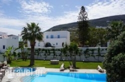 Hotel Polos in Amaranthos, Evia, Central Greece