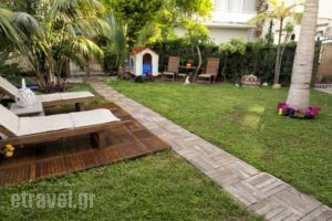 Villa Splantzia_lowest prices_in_Villa_Crete_Chania_Chania City