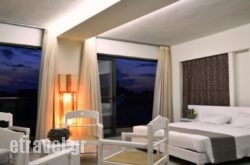 Marnin Apartments in Rethymnon City, Rethymnon, Crete