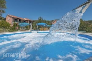 Peristera Apartments_travel_packages_in_Ionian Islands_Kefalonia_Kefalonia'st Areas