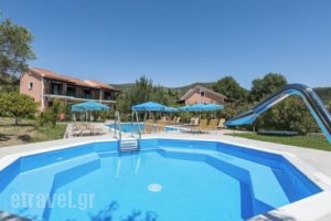 Peristera Apartments_best deals_Apartment_Ionian Islands_Kefalonia_Kefalonia'st Areas