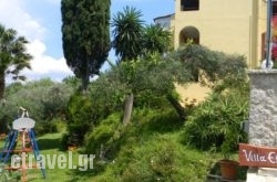 Villa Efterpi in Lefkada Rest Areas, Lefkada, Ionian Islands