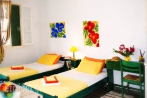 Georgios Studios_lowest prices_in_Hotel_Cyclades Islands_Milos_Milos Chora