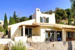 Villa Naldera in Adelianos Kampos, Rethymnon, Crete