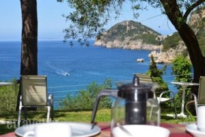 Anna Pension_accommodation_in_Hotel_Ionian Islands_Corfu_Corfu Rest Areas