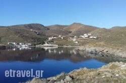 Panorama House in Kithnos Chora, Kithnos, Cyclades Islands