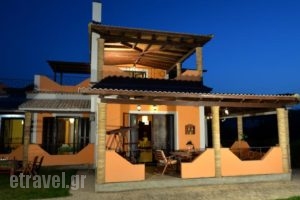 Galini Beach Villa_best prices_in_Villa_Ionian Islands_Zakinthos_Alykes