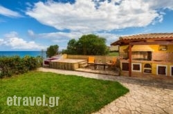 Galini Beach Villa in Alykes, Zakinthos, Ionian Islands