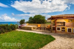 Galini Beach Villa_accommodation_in_Villa_Ionian Islands_Zakinthos_Alykes