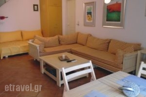 Rethimno View Residence_best prices_in_Hotel_Crete_Rethymnon_Rethymnon City