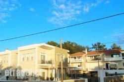 Thasos Blue Apartments in Kallithea, Halkidiki, Macedonia