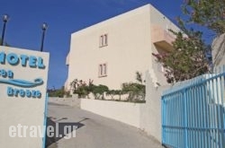 Hotel Sea Breeze in Sitia, Lasithi, Crete