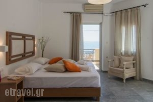 Harbour Studios And Apartment_best prices_in_Apartment_Crete_Chania_Palaeochora