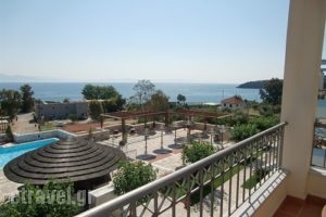 Aris - Vathy Studios_holidays_in_Hotel_Peloponesse_Lakonia_Vathy