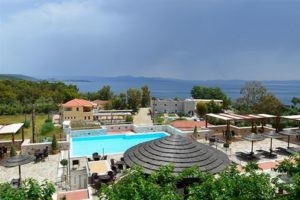 Aris - Vathy Studios_best deals_Hotel_Peloponesse_Lakonia_Vathy