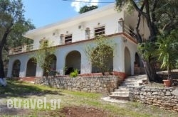 Villa Magdalena in Kolympari, Chania, Crete