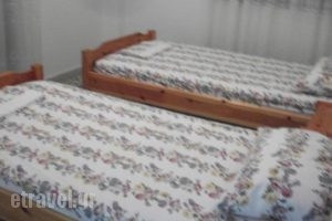 Kristi'S Apartments_accommodation_in_Apartment_Macedonia_Pieria_Olympiaki Akti